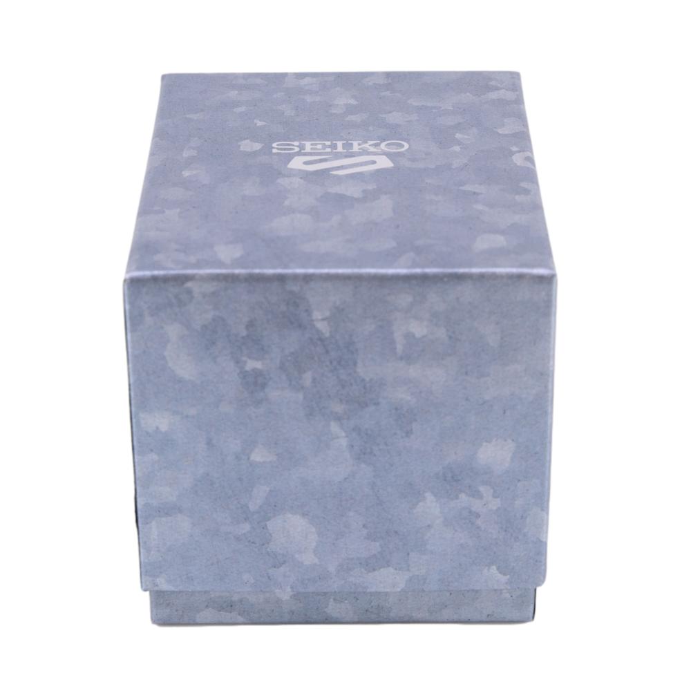 Seiko Men's SRPJ11K1 5 Sports 39mm Automatic