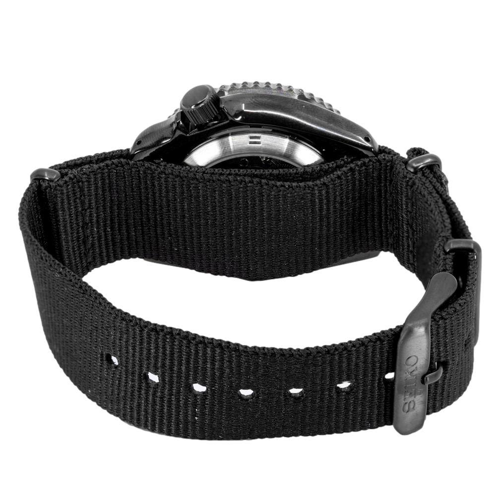 Seiko Men's SRPJ37K1 5 Sports Street Style Auto Watch