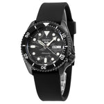 Seiko Men's SRPJ39K1 5 Sports Yuto Horigome Lt.Ed Watch