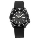 Seiko Men's SRPJ39K1 5 Sports Yuto Horigome Lt.Ed Watch