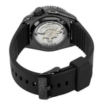 Seiko Men's SRPJ39K1 5 Sports Yuto Horigome Lt.Ed Watch