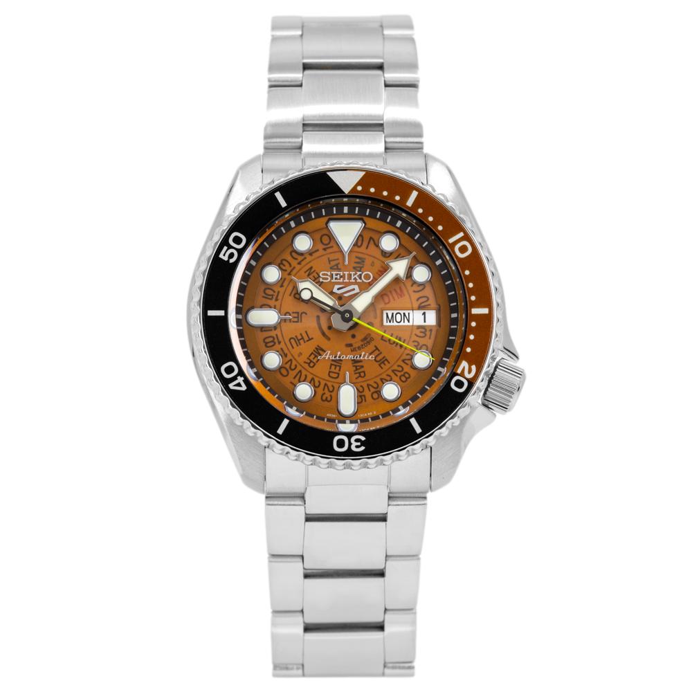 Seiko SRPJ47K1