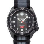 Seiko SRPJ75K1 Super Cub Limited Ed 5 Sports Honda