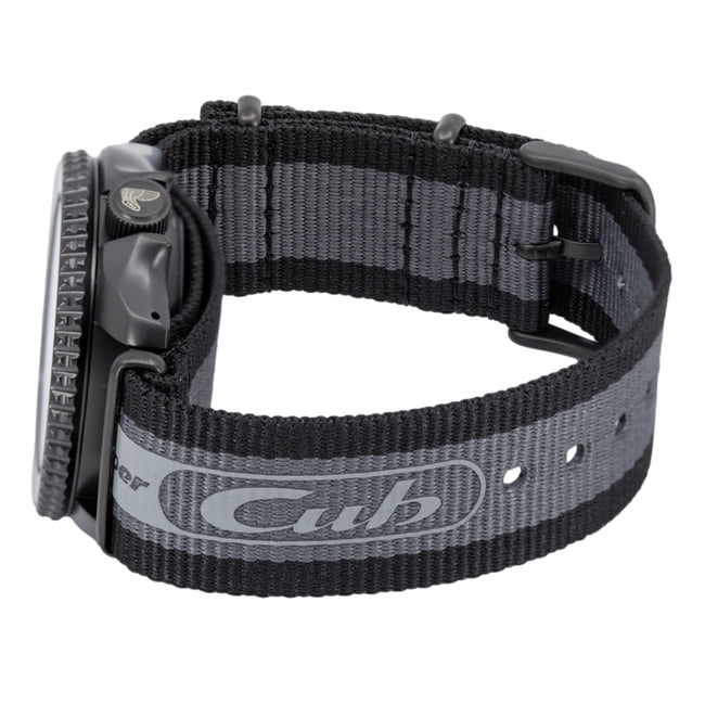 Seiko SRPJ75K1 Super Cub Limited Ed 5 Sports Honda