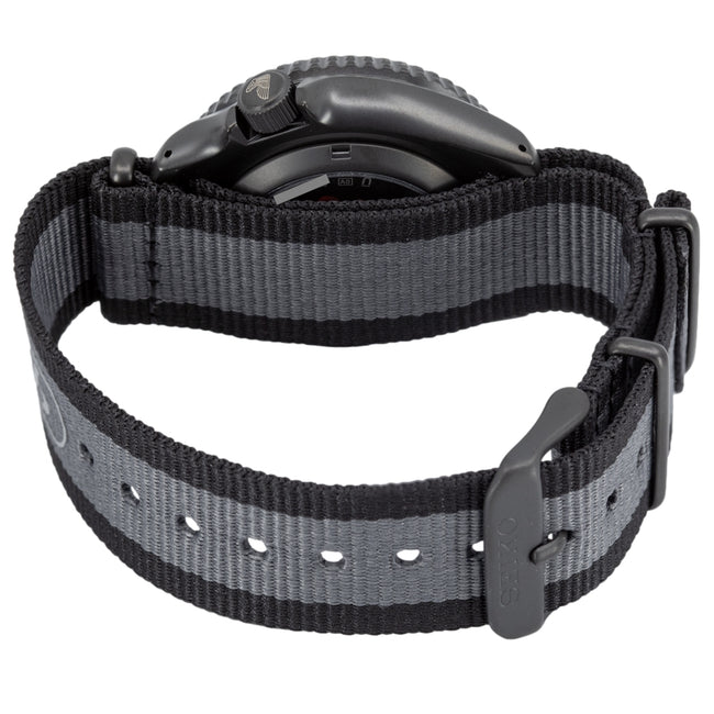 Seiko SRPJ75K1 Super Cub Limited Ed 5 Sports Honda