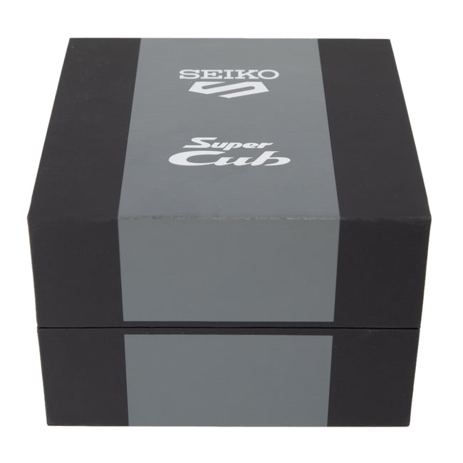 Seiko SRPJ75K1 Super Cub Limited Ed 5 Sports Honda