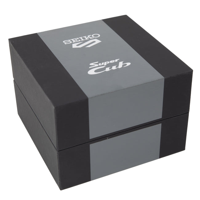 Seiko SRPJ75K1 Super Cub Limited Ed 5 Sports Honda