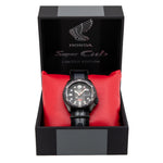 Seiko SRPJ75K1 Super Cub Limited Ed 5 Sports Honda