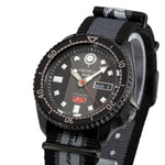 Seiko SRPJ75K1 Super Cub Limited Ed 5 Sports Honda