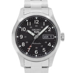Seiko Men's SRPJ81K1 5 Sports Automatic