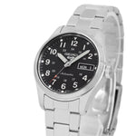 Seiko Men's SRPJ81K1 5 Sports Automatic
