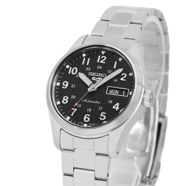 Seiko Men's SRPJ81K1 5 Sports Automatic