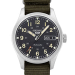 Seiko Men's SRPJ85K1 5 Sports Montre Automatic