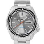 Seiko Men's SRPK09K1 5 Sports Automatic