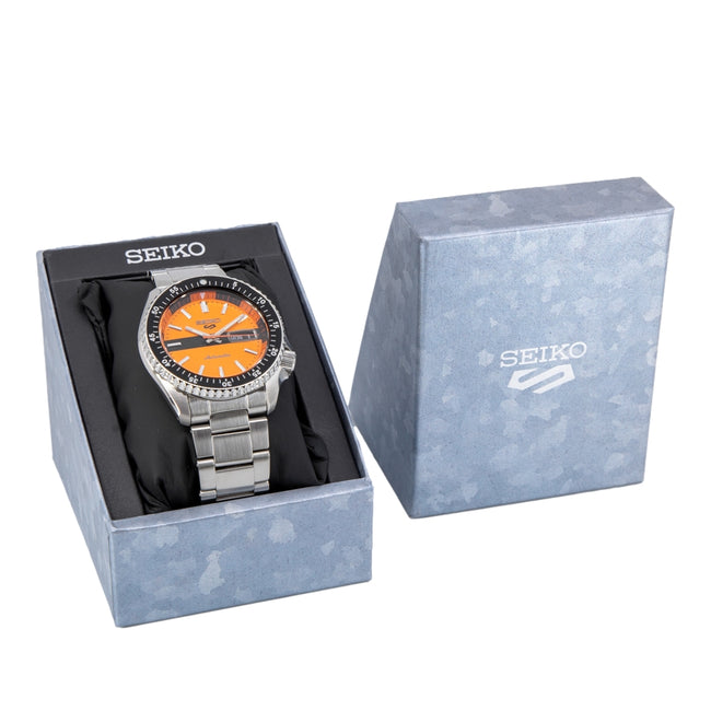 Seiko SRPK11K1