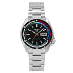 Seiko Men's SRPK13K1 5 Sports Automatic