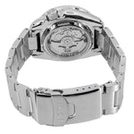 Seiko Men's SRPK13K1 5 Sports Automatic