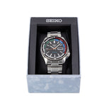 Seiko Men's SRPK13K1 5 Sports Automatic
