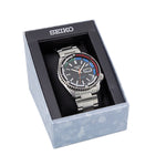 Seiko Men's SRPK13K1 5 Sports Automatic