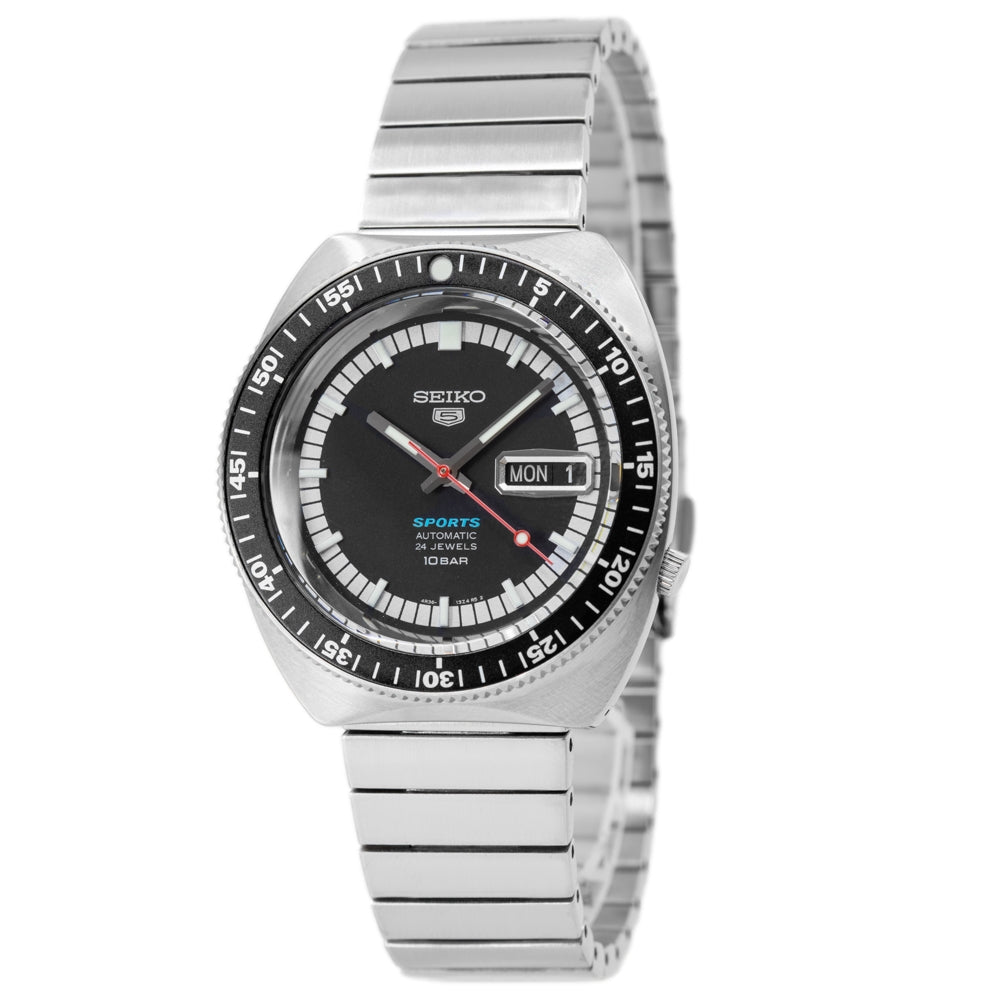 Seiko SRPK17K1