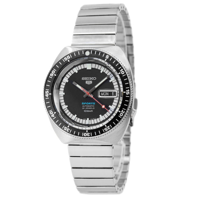 Seiko SRPK17K1