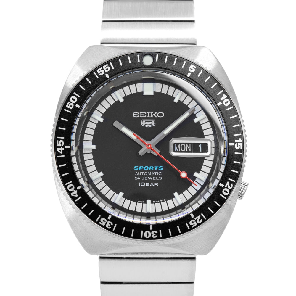 Seiko SRPK17K1