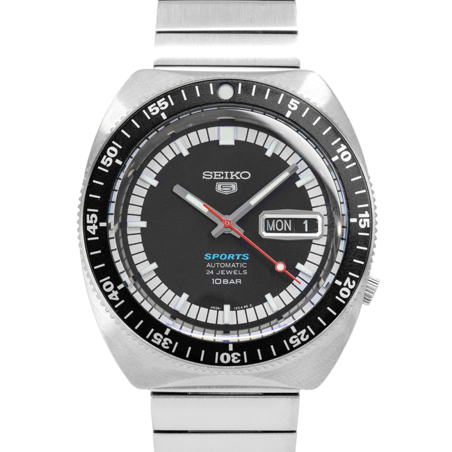 Seiko SRPK17K1