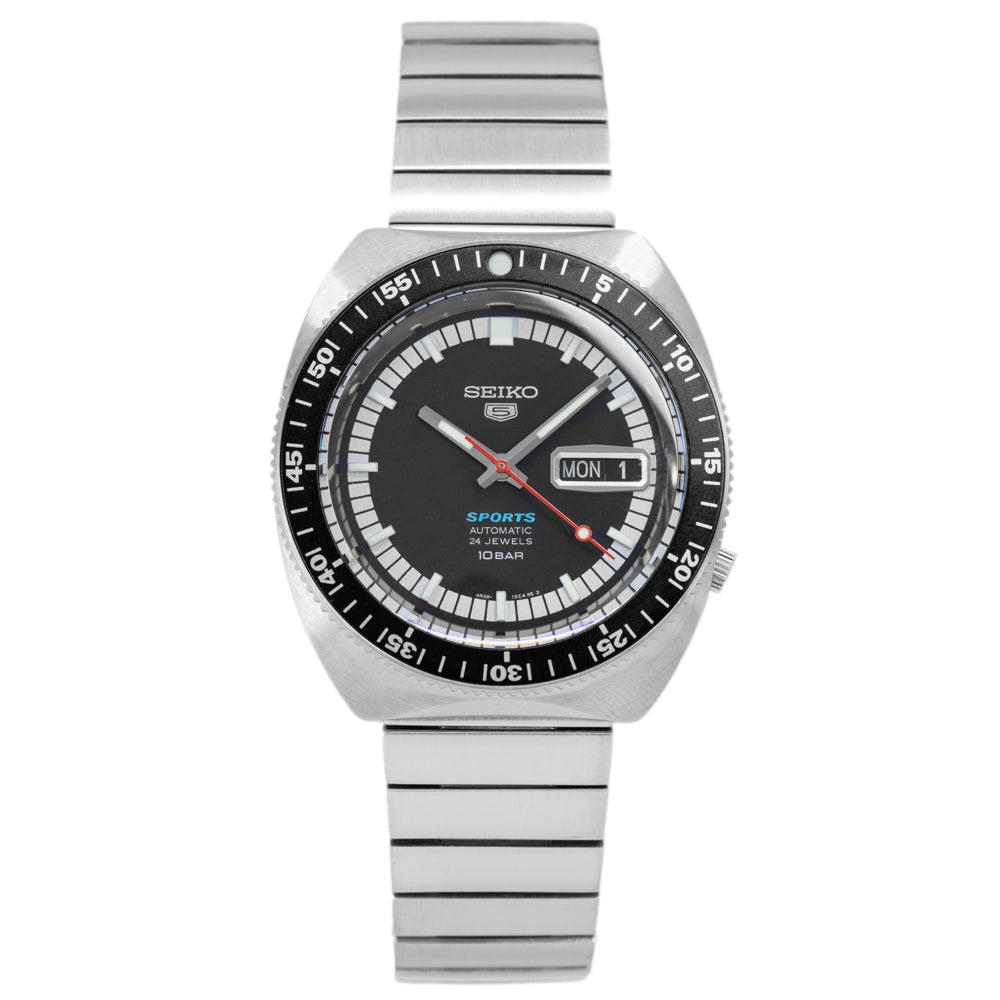 Seiko SRPK17K1