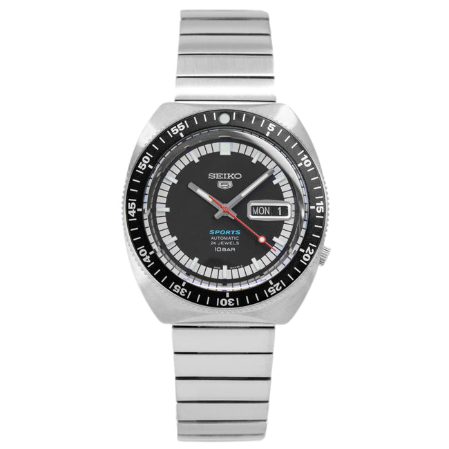 Seiko SRPK17K1