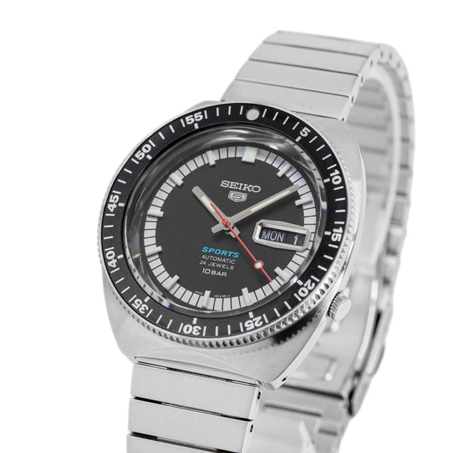 Seiko SRPK17K1