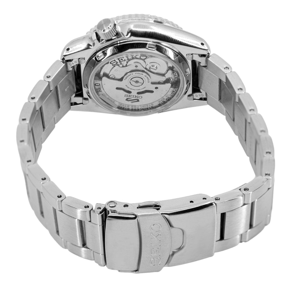 Seiko Men's SRPK31K1 5 Sports SKX Auto