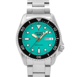 Seiko Men's SRPK33K1 5 Sports SKX Auto