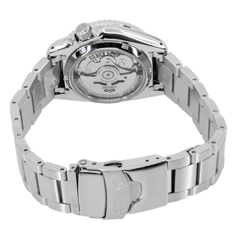Seiko Men's SRPK33K1 5 Sports SKX Auto