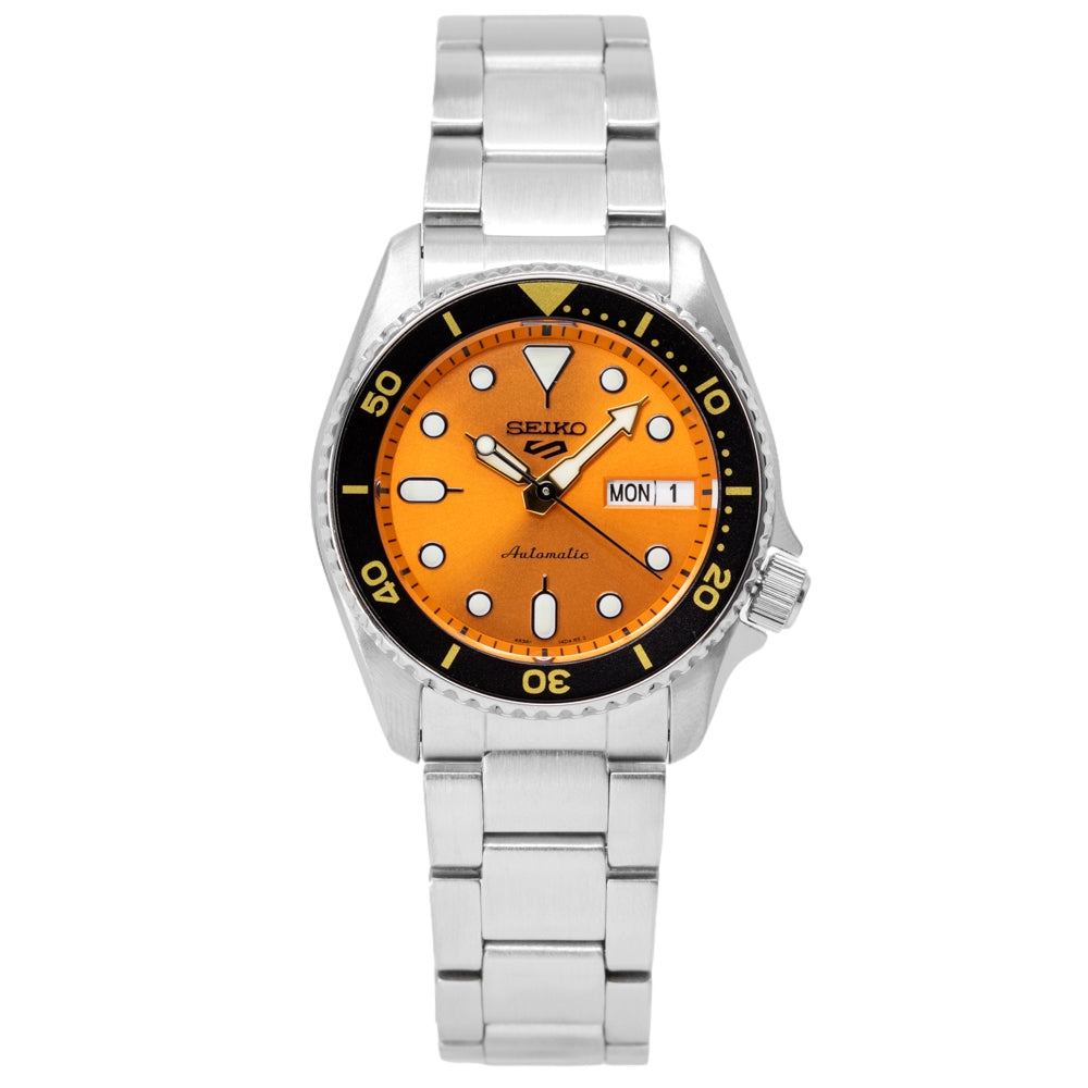 Seiko SRPK35K1