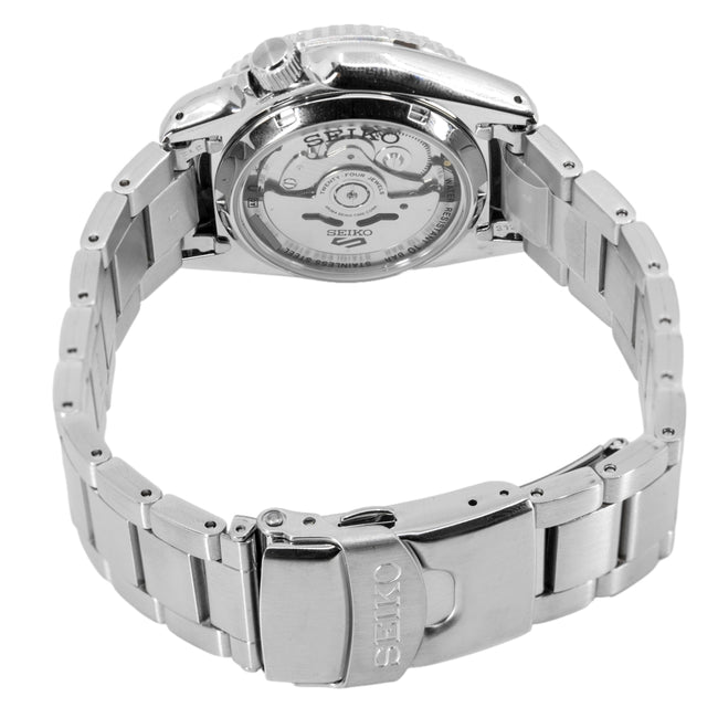 Seiko Men's SRPK35K1 5 Sports SKX Midi Auto