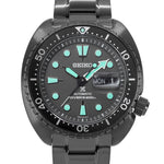 Seiko Men's SRPK43K1 Prospex Night Vision Automatic