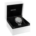 Seiko Men's SRPK43K1 Prospex Night Vision Automatic