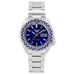 Seiko SRPK65K1 5 Sports Checker Flag Auto