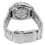 Seiko SRPK65K1 5 Sports Checker Flag Auto