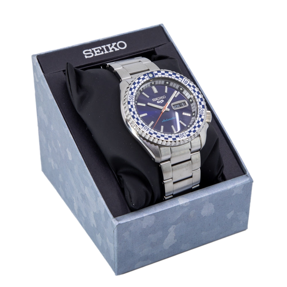 Seiko SRPK65K1