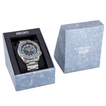 SRPK67K1-Seiko SRPK67K1 5 Sports Checker Flag Auto