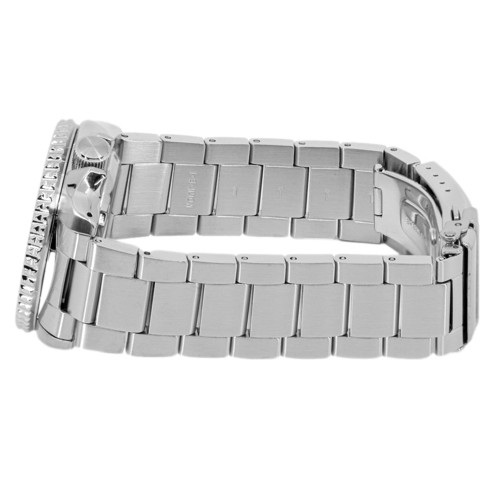 Seiko SRPK67K1 5 Sports Checker Flag Auto