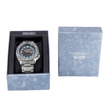 SRPK67K1-Seiko SRPK67K1 5 Sports Checker Flag Auto