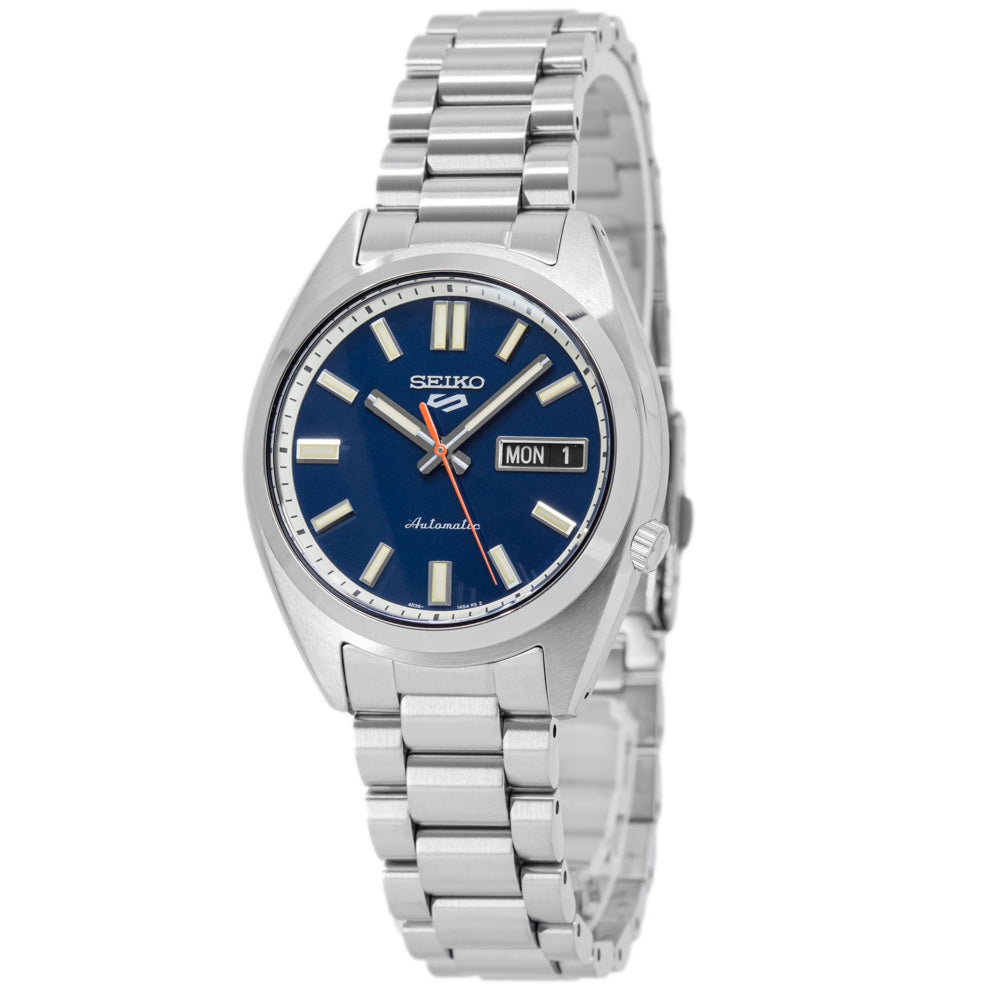 Seiko Men's SRPK87K1 5 Sports Auto