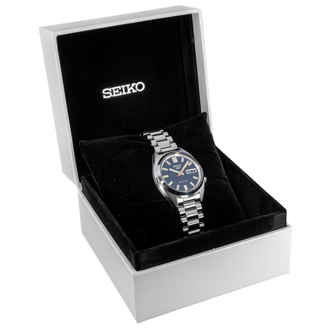 Seiko Men's SRPK87K1 5 Sports Auto