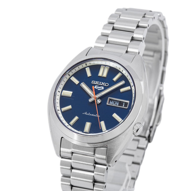 Seiko Men's SRPK87K1 5 Sports Auto