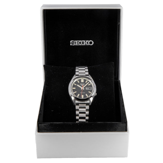 Seiko Men's SRPK89K1 5 Sports Auto