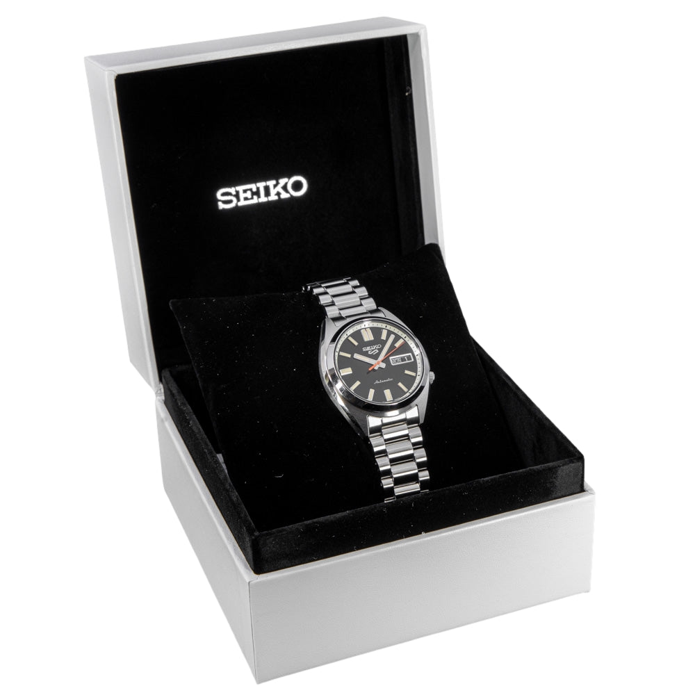 Seiko Men's SRPK89K1 5 Sports Auto