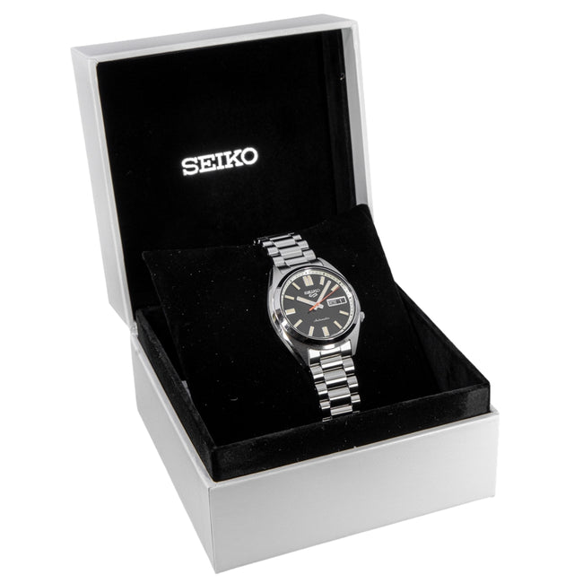 Seiko Men's SRPK89K1 5 Sports Auto