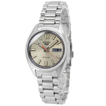 Seiko Men's SRPK91K1 5 Sports Auto
